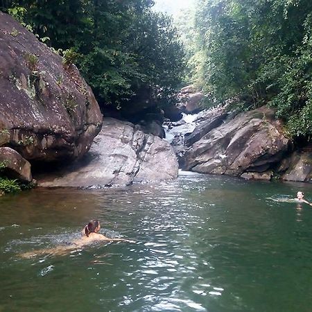 Gallene Gala Nature Resort Kitulgala Dış mekan fotoğraf