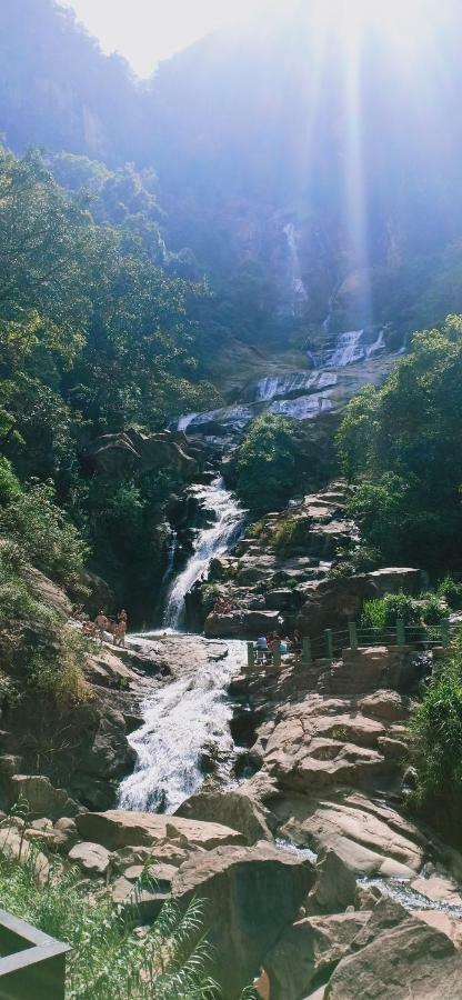 Gallene Gala Nature Resort Kitulgala Dış mekan fotoğraf